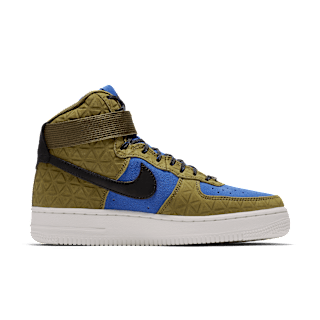 WMNS AIR FORCE 1 HI