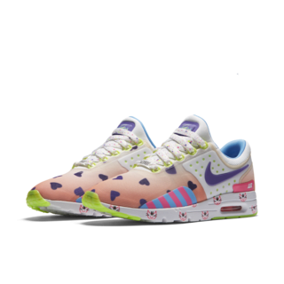 WMNS AIR MAX ZERO