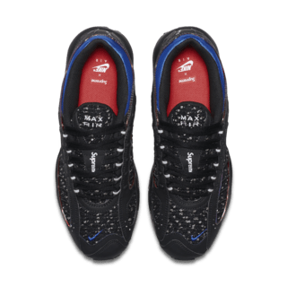 Air Max Tailwind IV 'Supreme' Release Date