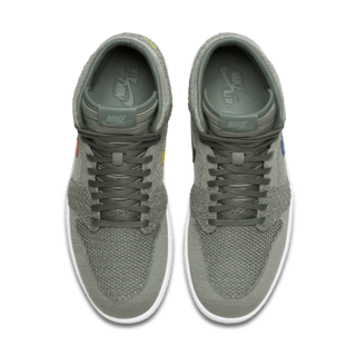 Men's Shoe