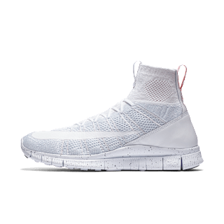 FREE MERCURIAL SUPERFLY