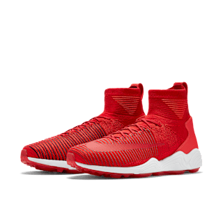 ZOOM MERCURIAL XI FLYKNIT