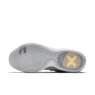 KOBE X ELITE LOW