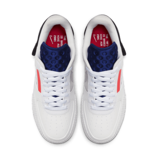 AF1-Type 'Summit White' Release Date
