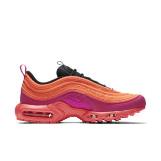 AIR MAX PLUS / 97