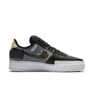 Nike AF1-Type 'Pink Tint' Release Date