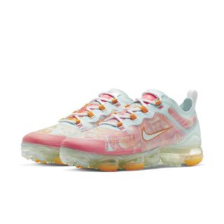 Women’s Air VaporMax 2019 'Heat Level Collection' Release Date