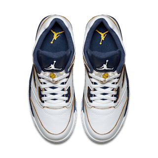 AIR JORDAN V LOW