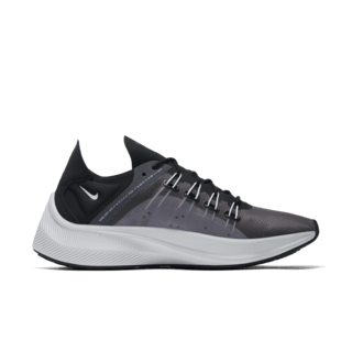 【NIKE公式】レディース EXP-X14 'Black and Wolf Grey' (AO3170-001 / Women's EXP-X14)