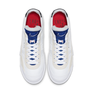Drop-Type 'Summit White' Release Date