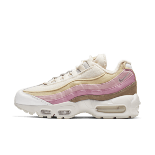 Nike Women's Air Max 95 'Plant Color Collection' Release Date