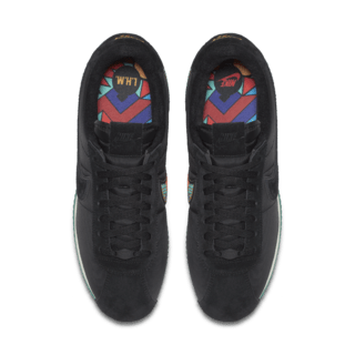 CORTEZ BASIC