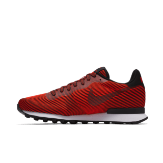 INTERNATIONALIST JACQUARD