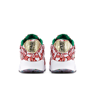 WMNS AIR MAX 90