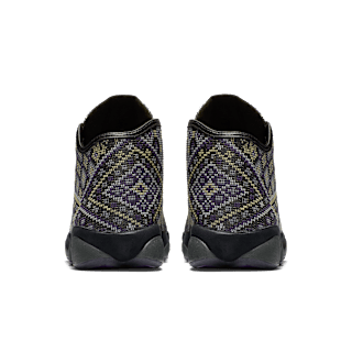 JORDAN HORIZON