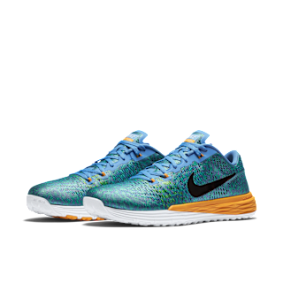LUNAR CALDRA
