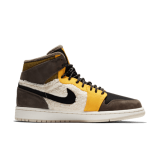 Air Jordan 1 Utility Pack 'Beach & Ridgerock & Neutral Olive' Release Date