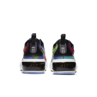 Women’s Air Max Dia 'Multi-Color' Release Date