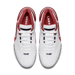 AIR ZOOM GENERATION