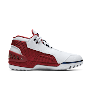 AIR ZOOM GENERATION