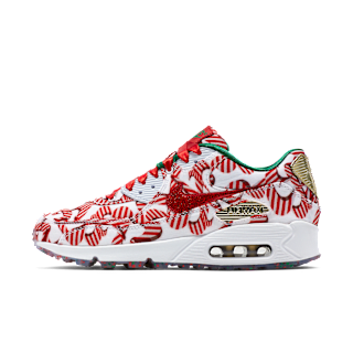 WMNS AIR MAX 90