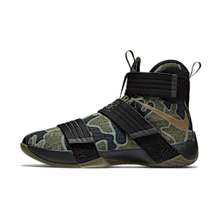 ZOOM LEBRON SOLDIER 10