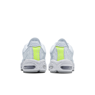 Air Max Tailwind IV 'Grey Ripstop' Release Date