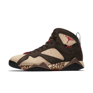 Air Jordan 7 'Patta' Release Date