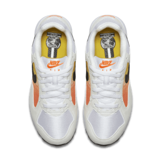 Women's Nike Air Skylon 2 'White & Amarillo' Release Date