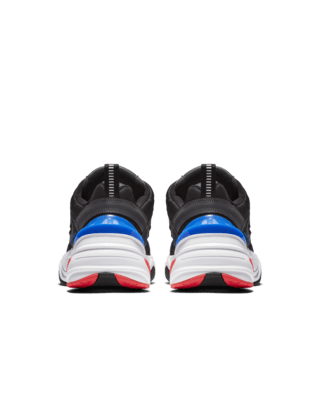 Nike M2K Tekno 'Dark Grey & Baroque Brown & Racer Blue' Release Date
