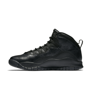 AIR JORDAN X