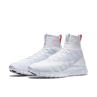 FREE MERCURIAL SUPERFLY