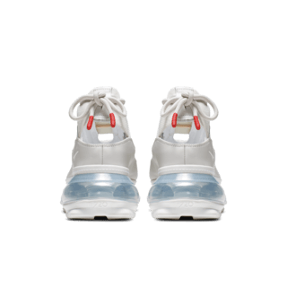 Air Max FF720 'Summit White' Release Date