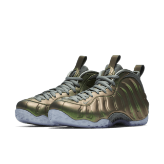 WMNS AIR FOAMPOSITE ONE