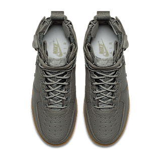 女款 SF AF-1 MID