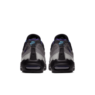 Nike Air Max 95 'Grape Reverse' Release Date