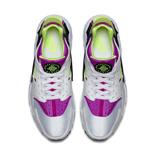 AIR HUARACHE RUN
