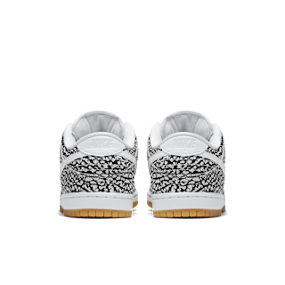 DUNK LOW SB