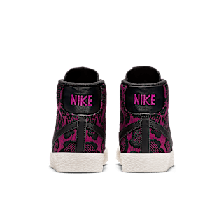 WMNS BLAZER MID JACQUARD