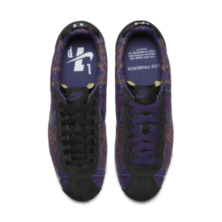 CLASSIC CORTEZ X INTI