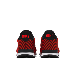 INTERNATIONALIST JACQUARD