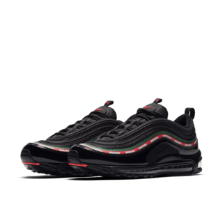 AIR MAX 97 UNDEFEATED