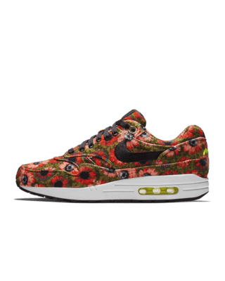 Nike Air Max 1 Premium 'Solar Daisy & Black' Release Date