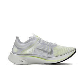 DÁMSKÁ BOTA ZOOM FLY SP