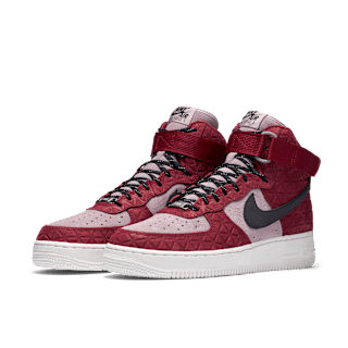 WMNS AIR FORCE 1 HI