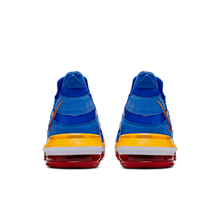 LeBron 16 'SB Blue' Release Date