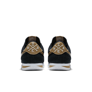 CORTEZ BASIC