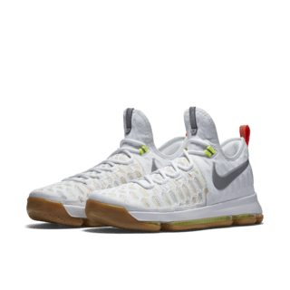 ZOOM KD 9