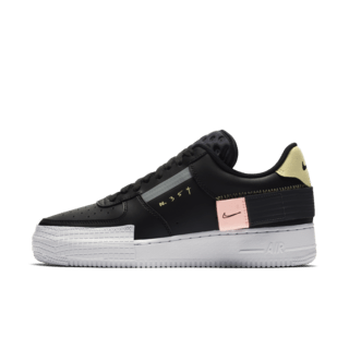Nike AF1-Type 'Pink Tint' Release Date