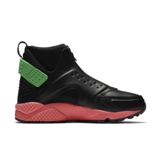 WMNS AIR HUARACHE MID